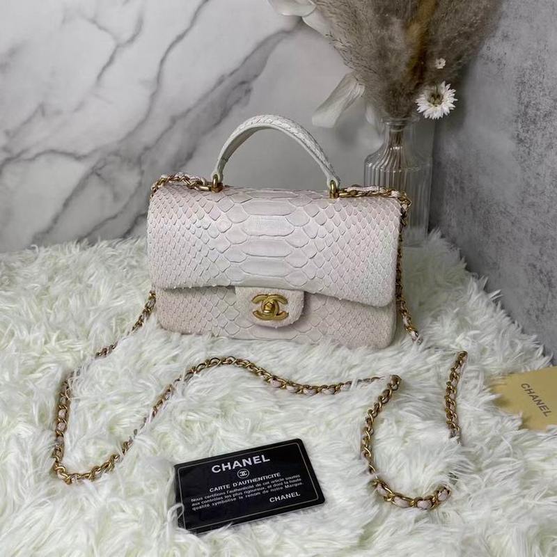 Chanel Handbags 128